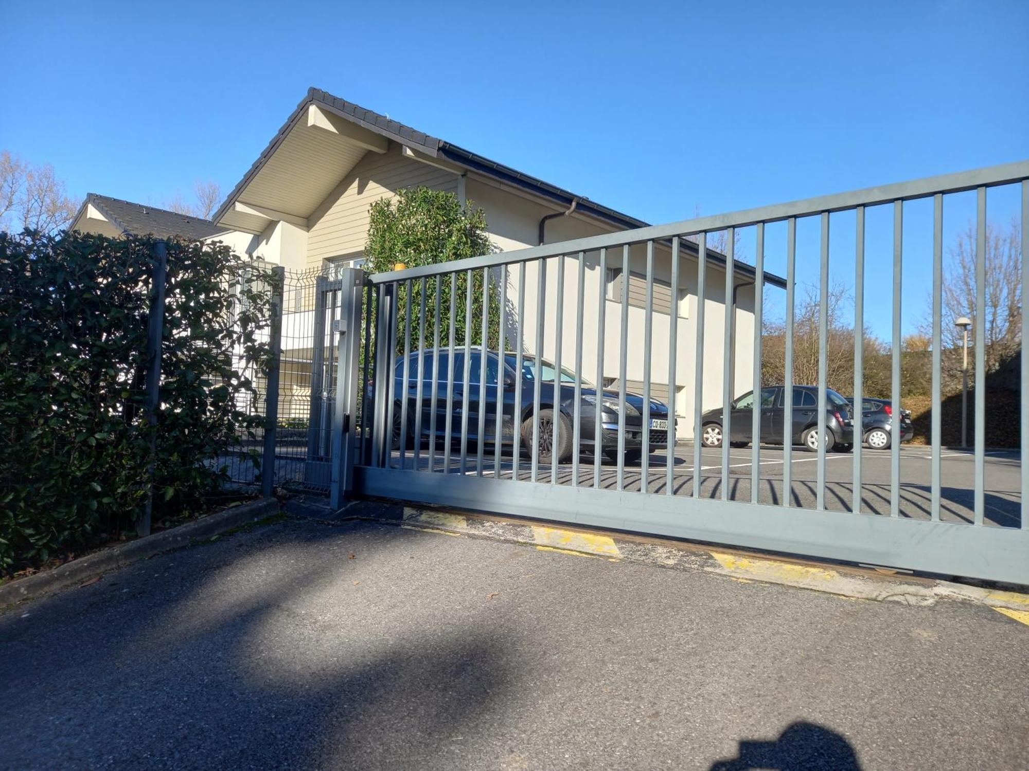 Апартаменты T2 De 56M2 - Geneve A 5 Min- Parking Prive Gratuit Сен-Жульен-ан-Женевуа Экстерьер фото